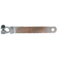 Massenband, 300 mm/21mm², mit Klemme