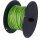 Kabel 1 x 0.75 mm²,  FLRY-B, grün  1 Rolle = 100m