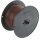 Kabel 1 x 0.75 mm²,  FLRY-B, braun  1 Rolle = 100m