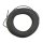 Kabel 1 x 1.0 mm schwarz, 1 Rolle = 50 m