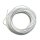 Kabel 1 x 1.0 mm weiss, 1 Rolle = 50 m