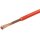 Kabel 1x2,5 rot, 1 Rolle = 50 m