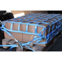 Netz f. Paletten 1375x1225mm