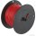 Kabel 1 x 2,5 mm², FLRY-B, Farbe rot  1 Rolle = 50m