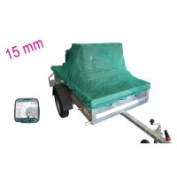 Netz 15 Maschenweite, 2200x1500mm