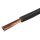 Kabel 1x6,0 schwarz, ID-FLY, 1 Rolle = 50 m