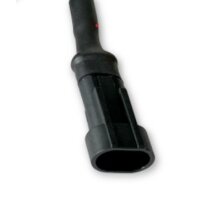 Kabel   2-pol 0,75mm²  mit Superseal 836 - 826