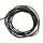 Kabel 2 x 1,5mm²  doppelt isoliert FLYY, per / m
