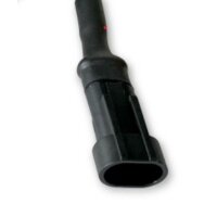 Kabel   2-pol 0,75mm²  mit Superseal 836 - 826