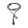 Kabel   2-pol 0,75mm²  mit Superseal 836 - 826