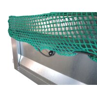 Netz 15 Maschenweite, 2700x1500mm