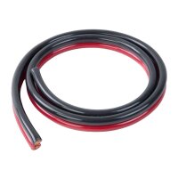 Kabel  Twinflex  2-pol 35mm²,  1 Rolle = 10m