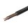 Kabel   3-pol 1.0mm², 1 Rolle = 50m