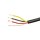 Kabel   4-pol 0,75mm², 1 Rolle = 50m