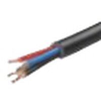 Kabel   5-pol 0,75mm², 1 Rolle = 50m