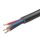 Kabel   5-pol 0,75mm², 1 Rolle = 50m