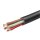 Kabel   5-pol 1,5mm², 1 Rolle = 50m