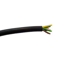 Kabel   7-pol 1.5mm² , 1 Rolle = 50 m, DIN/ISO6722
