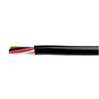 Kabel   7-pol EBS, 1 Rolle = 25m  DIN/ISO7638