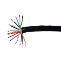 Kabel 15-pol ADR/GGVS, 1 Rolle = 25 m