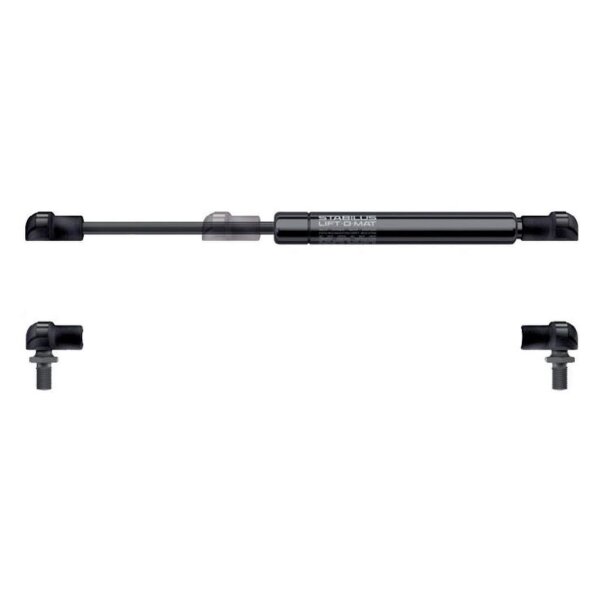Gasfeder L   445   Hub 180     200N