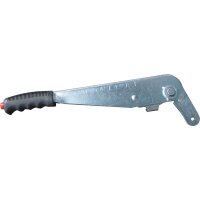 Bremshebel verzinkt Typ VW, Menzi  L 430 mm