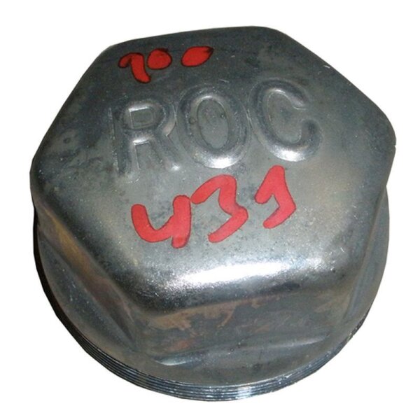 Nabendeckel ROC