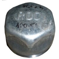 Nabendeckel ROC