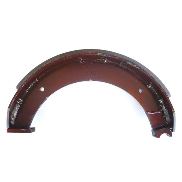 Bremsbacke Rinner 350x80