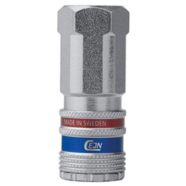 Sicherheitslkupplung Innengewinde 3/8"