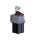 Handpumpe kpl., 5L, OMFB PMS 25S/5