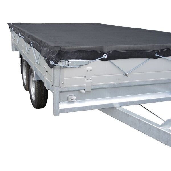 Netz feinmaschig, 3500x2000mm