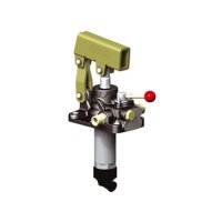 Handpumpenkopf, OMFB