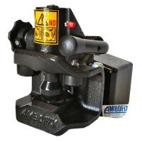 Automatische Anhängerkupplung, S250kg