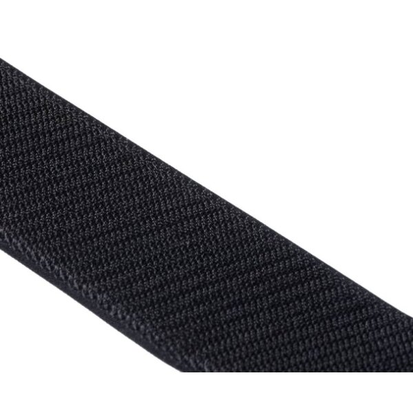 Klettband 25, selbstklebend
