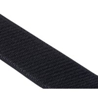 Klettband 25, selbstklebend