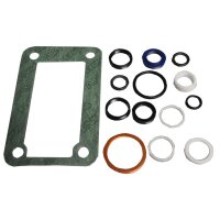 Revisions Set für PMI+VS 12 "FULCRO25