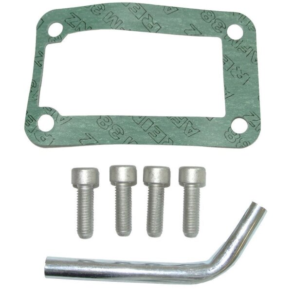 Dicht und Montage Kit für Tank PMS/PMI