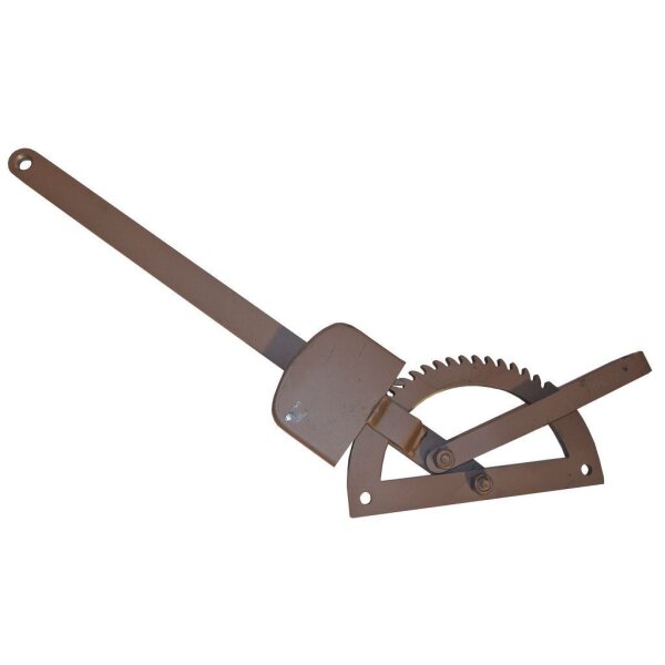 Farmstop 545 mm, 3 t, Typ 1