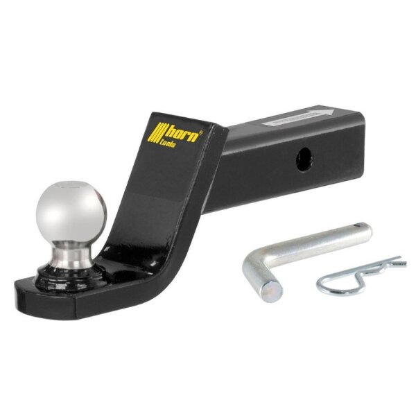 Kupplungskugel Einschub USA