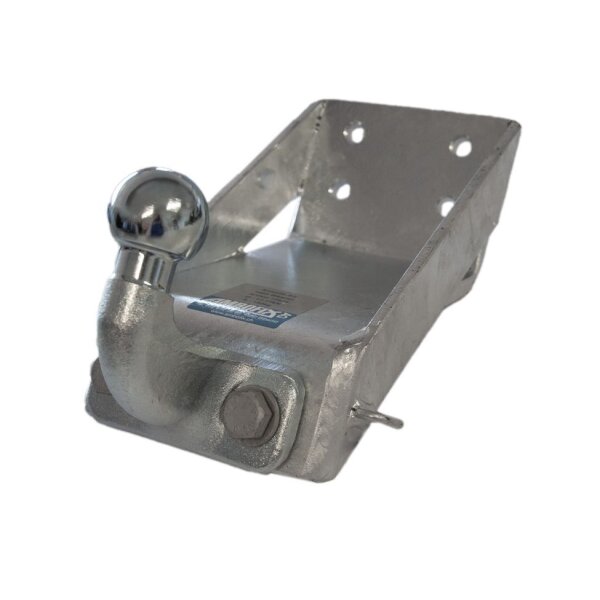 Kombi Anhängekupplung LB 85x45mm