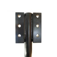 Flanschkugel LB 85x45, D17.2kN, S200kg