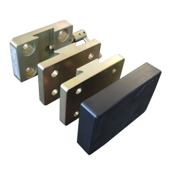 Wechselsystem LB 85x45, D23.4kN, S200kg