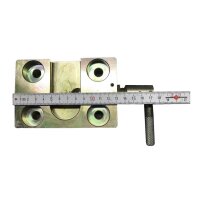 Wechselsystem LB 85x45, D23.4kN, S200kg