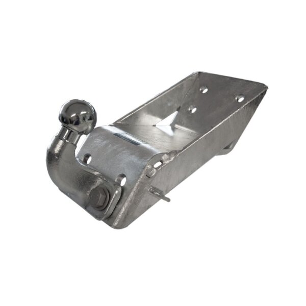 Kombi Anhängekupplung LB 85x45mm