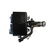 Hakenkupplung gefedert Typ 103, S 150kg