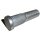 Radbolzen M18x1.5, L=70mm Ø riffel 19