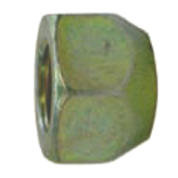 Radmutter Kegelbund M12x1.5, SW 19mm