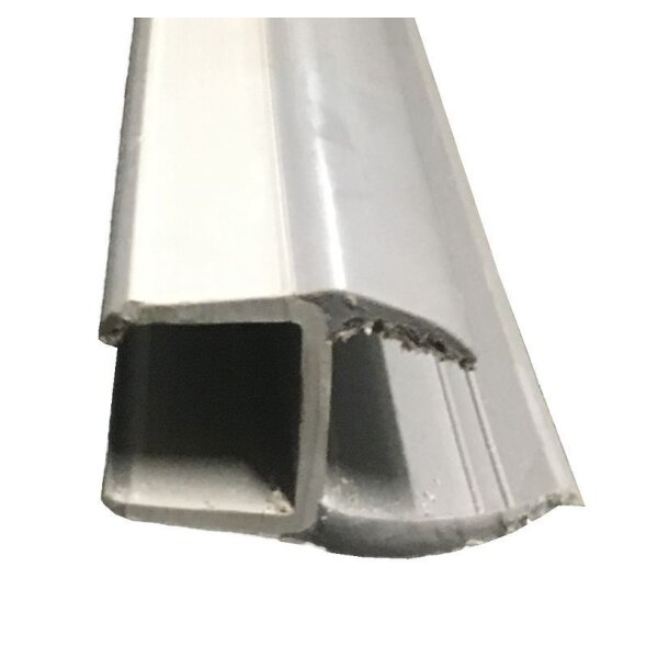 Türdichtungsprofil 20mm hart / weich