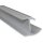 Türdichtungsprofil 40mm hart / weich